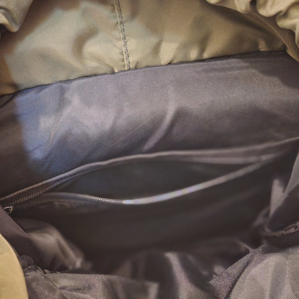 Topo Designs Woolrich Klettersack - Picture 7 of 12